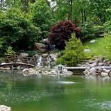 Dubuque Arboretum & Botanical Gardens