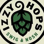 Izzy Hops Swig & Nosh