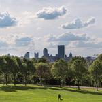 Schenley Park