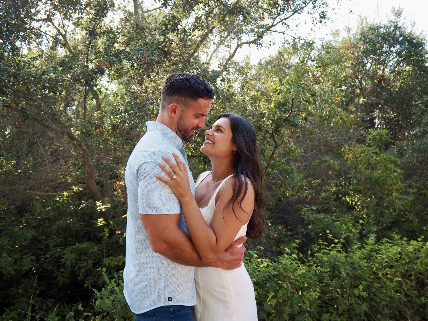 The Wedding Website of Nicole Rosario and Tim Thatcher