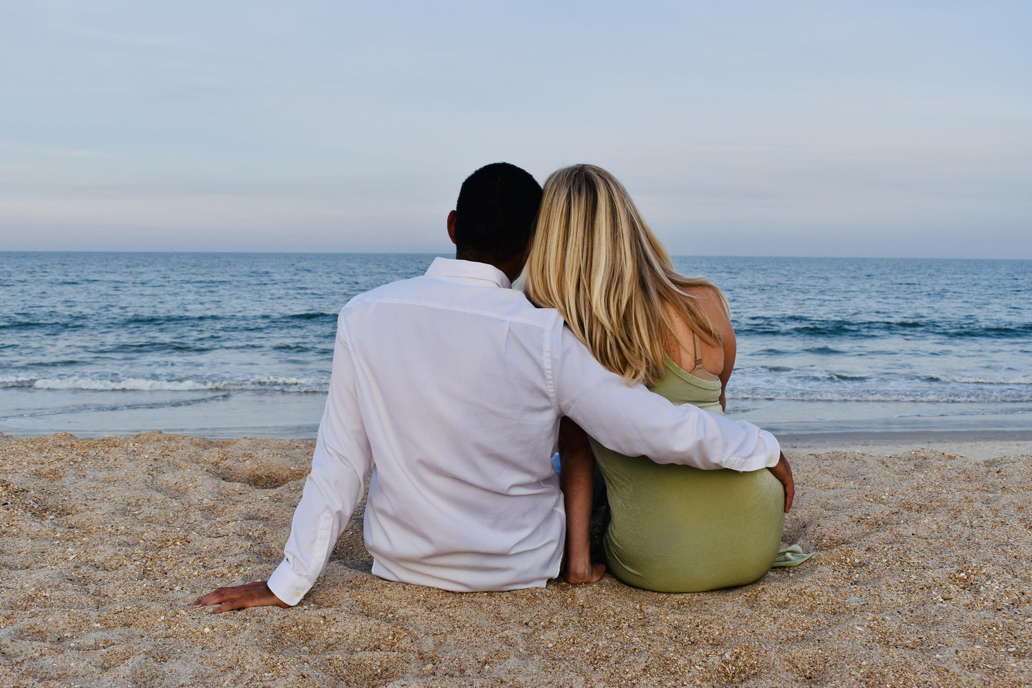 The Wedding Website of Sarah Larson and Anthony Scolapio