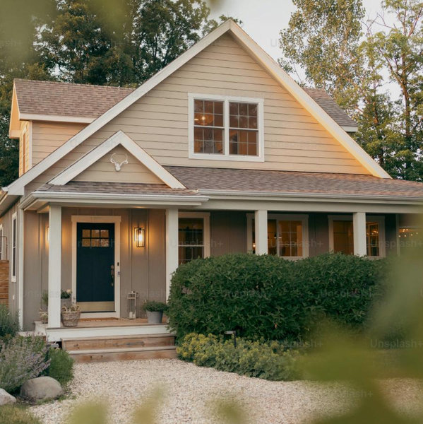 Home Fund
