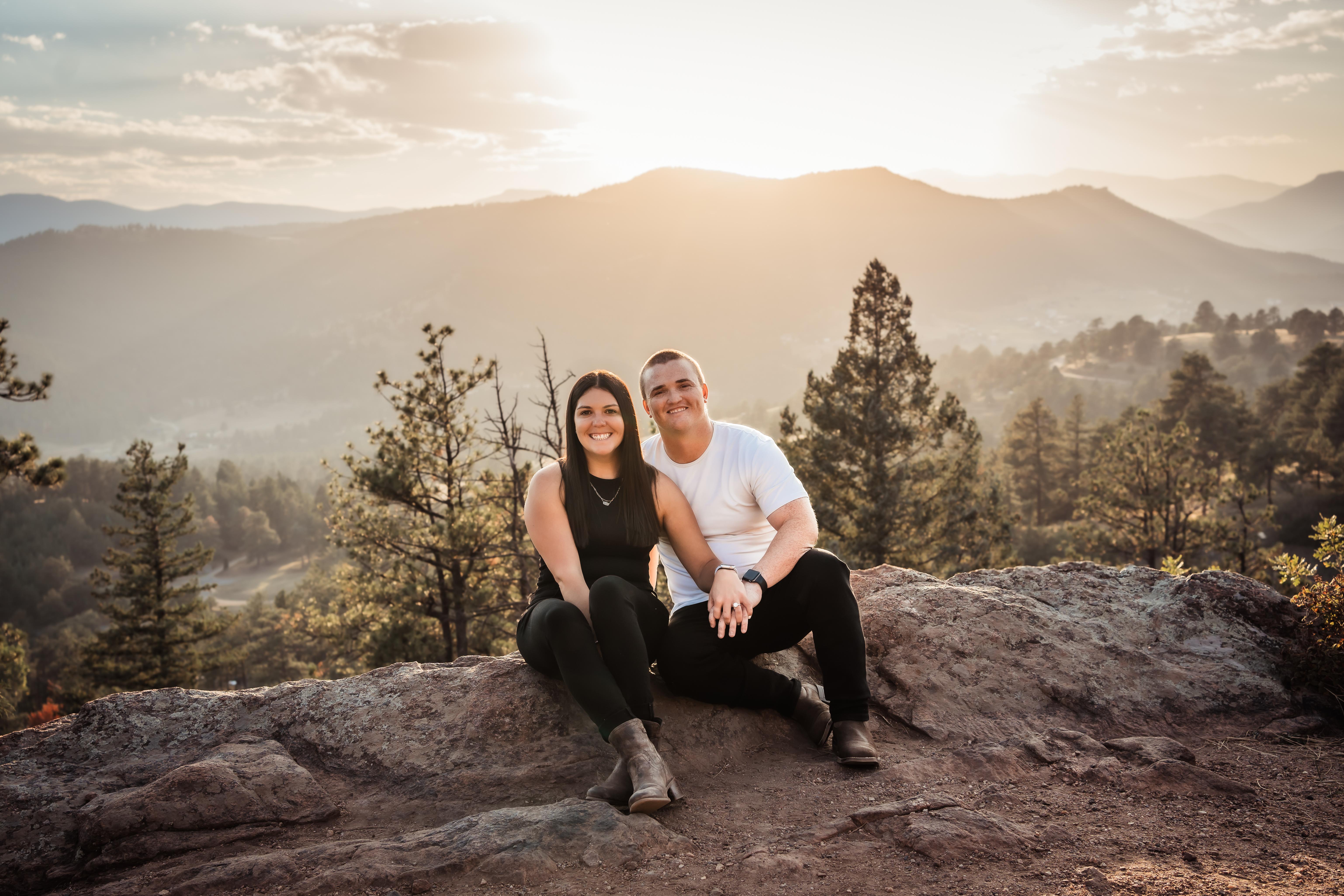 The Wedding Website of Amy Daubenspeck and Brett Wallace