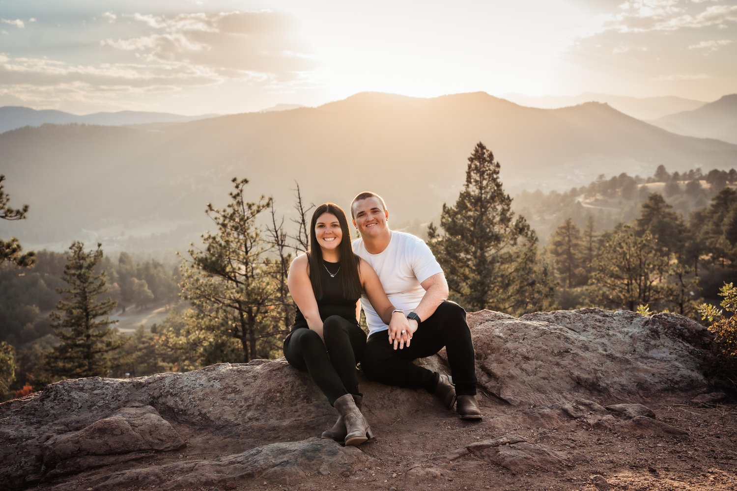 The Wedding Website of Amy Daubenspeck and Brett Wallace