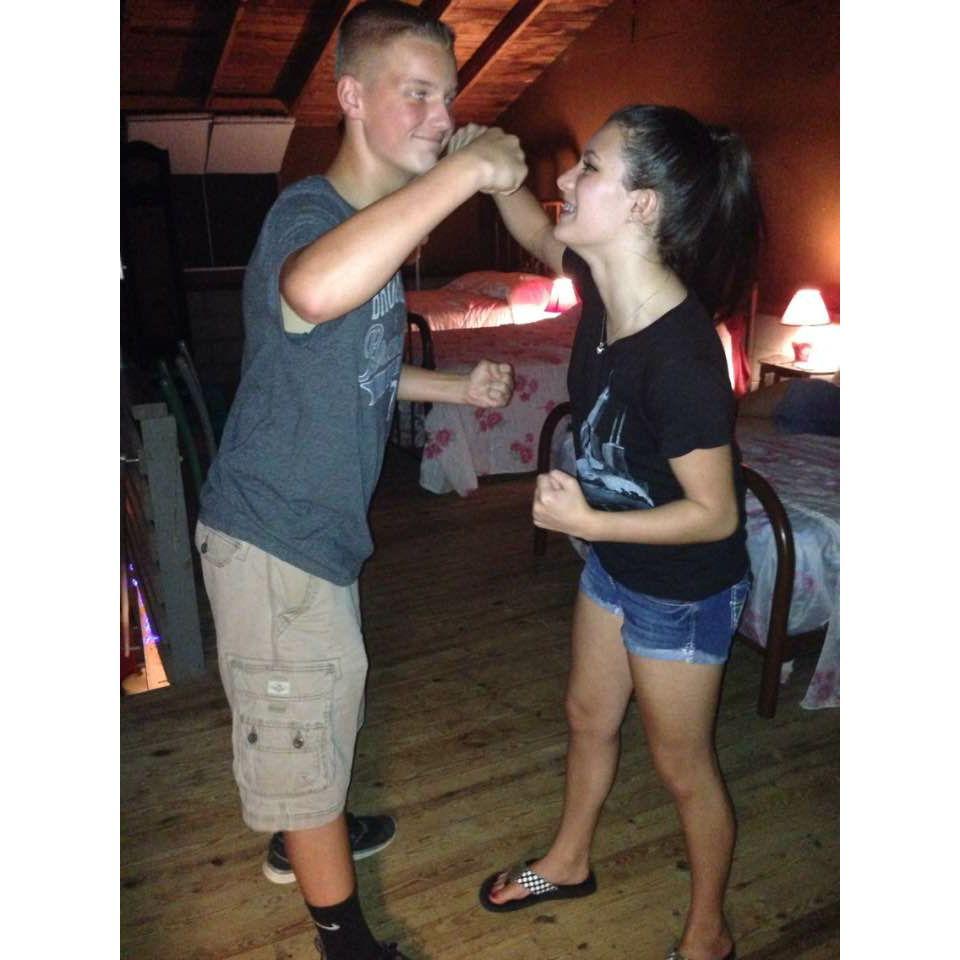 Campground 2015