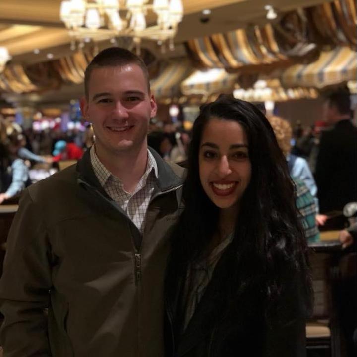 New Years Eve 2018 in Las Vegas
