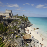 Tulum Ruins