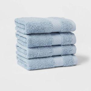 Performance Plus Washcloth (4-pack)