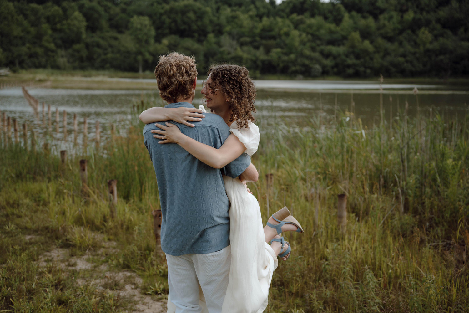 The Wedding Website of Rachel Wright and Andy Hayes