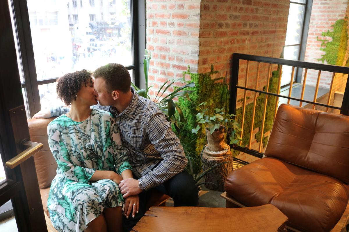 The Wedding Website of Tegan Dunlop and Jacob Davis