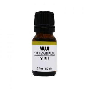 Pure Essential Oil Yuzu
