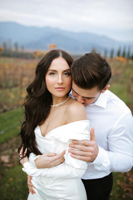 The Wedding Website of Stella Vaccaro and Blake Edmonson