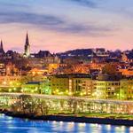 Georgetown