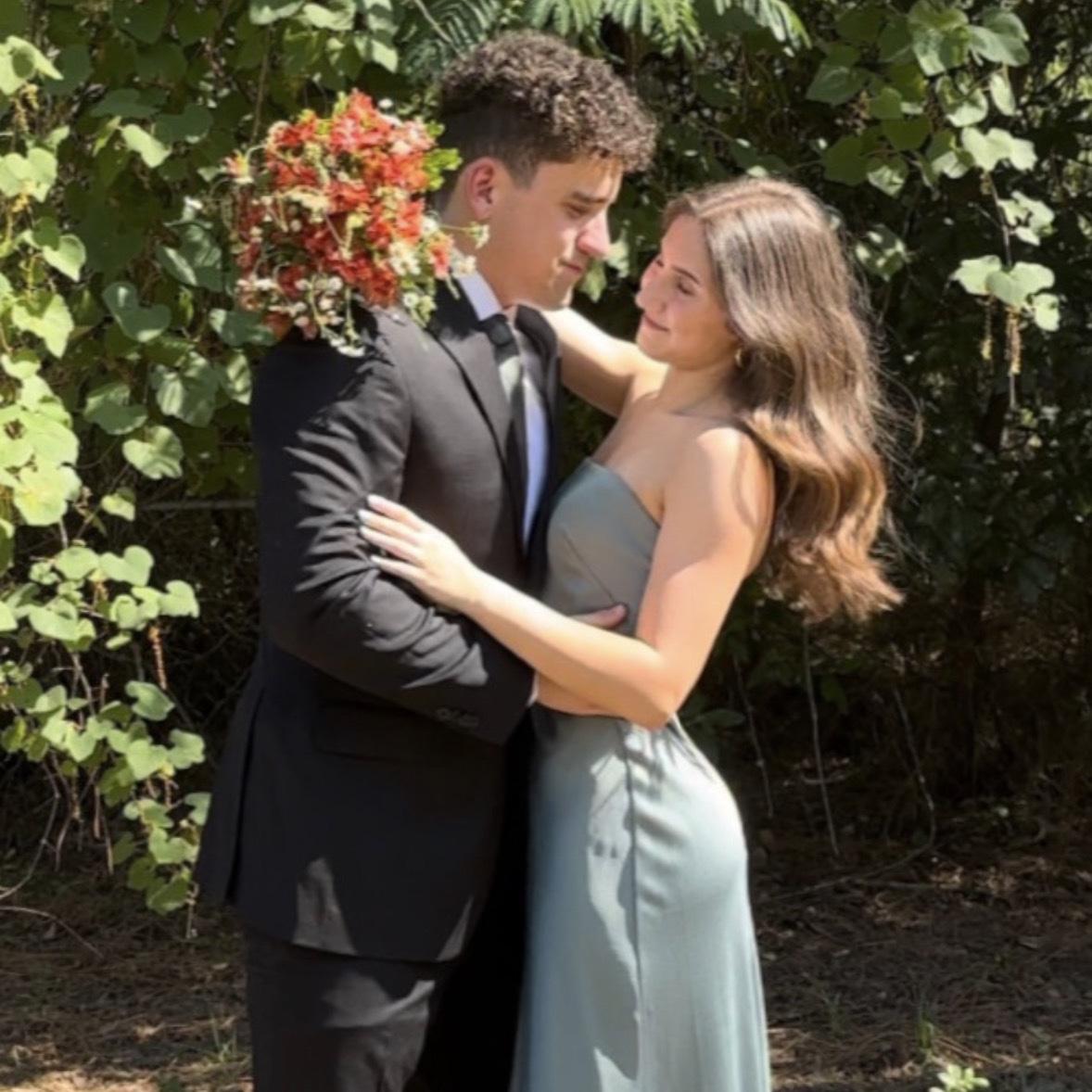 May, 2023 - Senior Prom