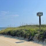Beach Access Ramp 49