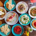 1592 | Wood Fired Kitchen & Cocktails
