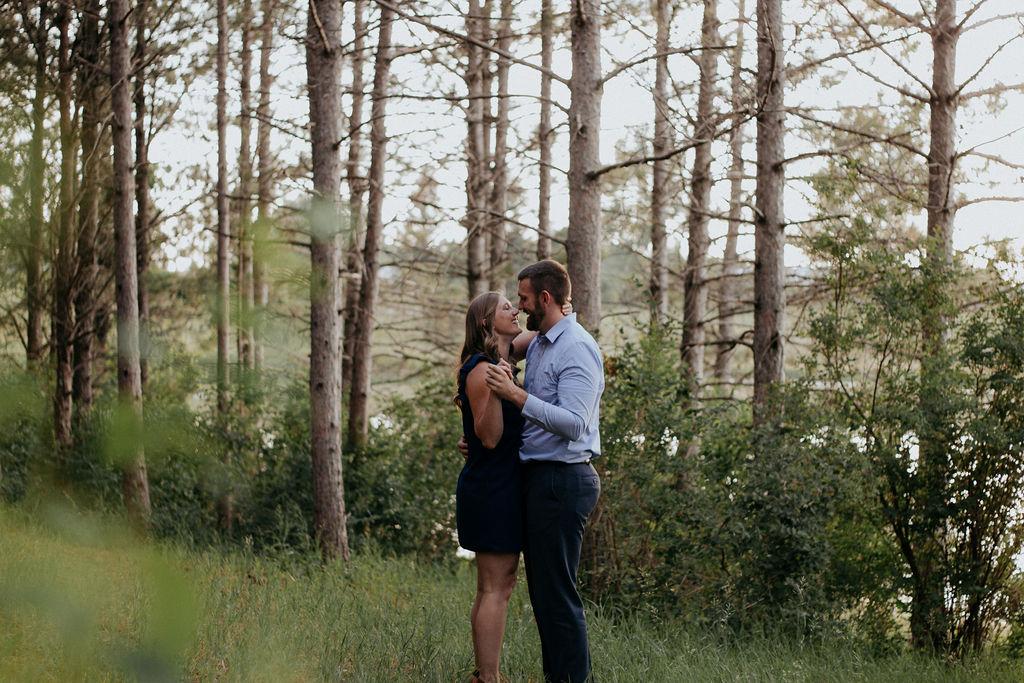 The Wedding Website of Krista Paulson and Andrew Bergmann