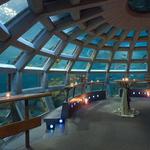 Seattle Aquarium Ocean Pavilion