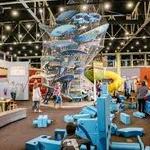 Great Explorations Children's Museum