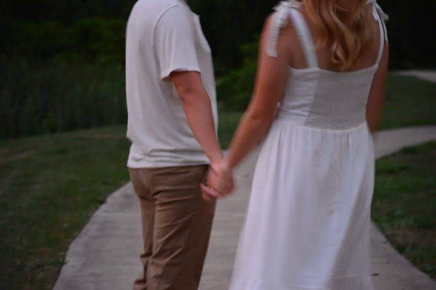 The Wedding Website of Kelly-Anne Bickhart and Micah Bramlet