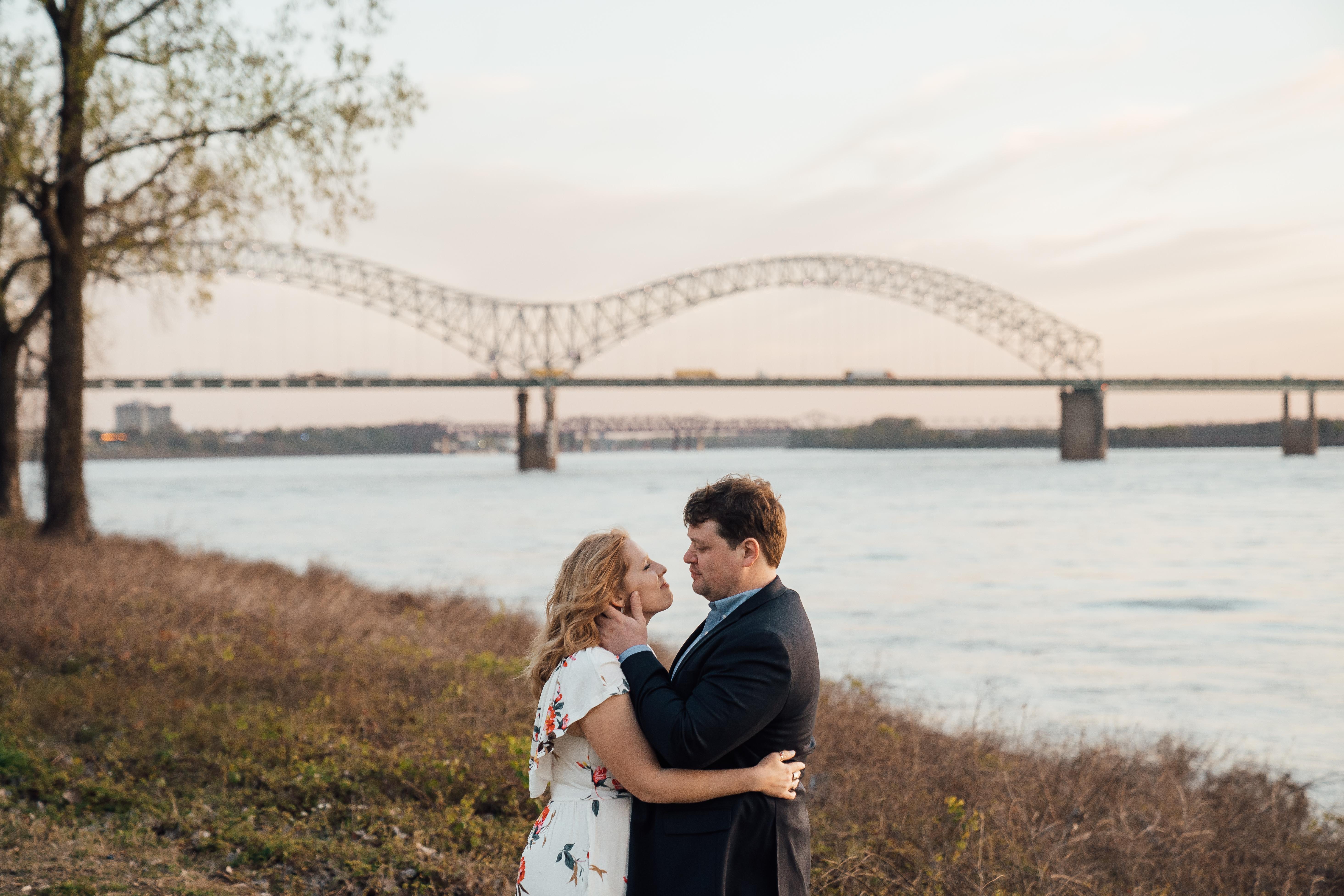 The Wedding Website of Ben Richter and Rachael Leamon