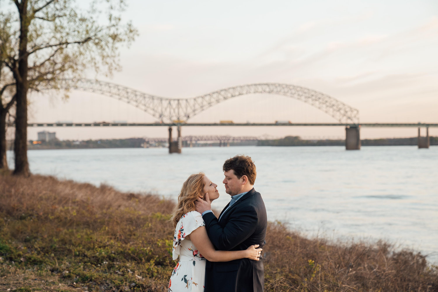 The Wedding Website of Ben Richter and Rachael Leamon