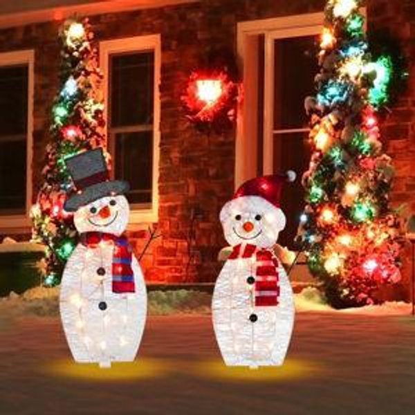 Holiday Decor Fund