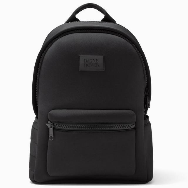 Dakota Backpack (Large-Onyx)