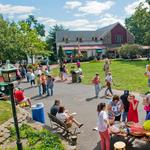 Peddler's Village