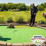 Midway Golf & Games
