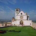 Basilica of San Francesco d'Assisi