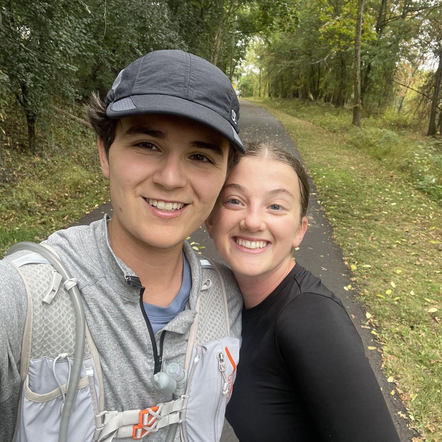heritage trail