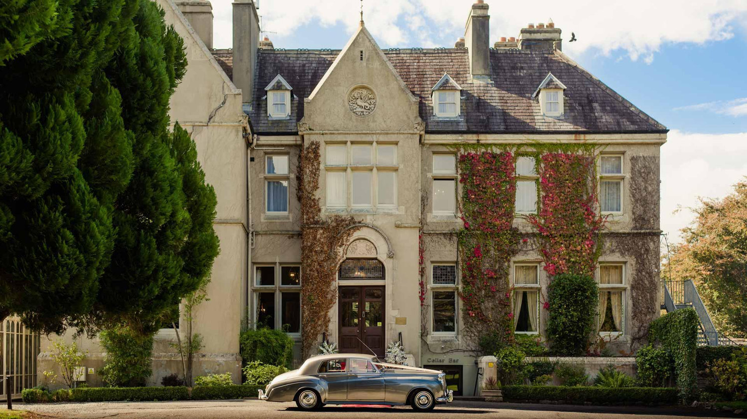 The Wedding Website of Marley Ferres and Tyler Sommer