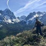 Sawtooth National Recreation Area