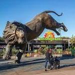 San Diego Zoo