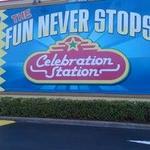 Celebration Station