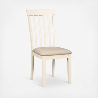 Slannery Upholstered Side Chair, Set of 2