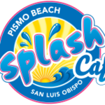 Splash Café Pismo Beach