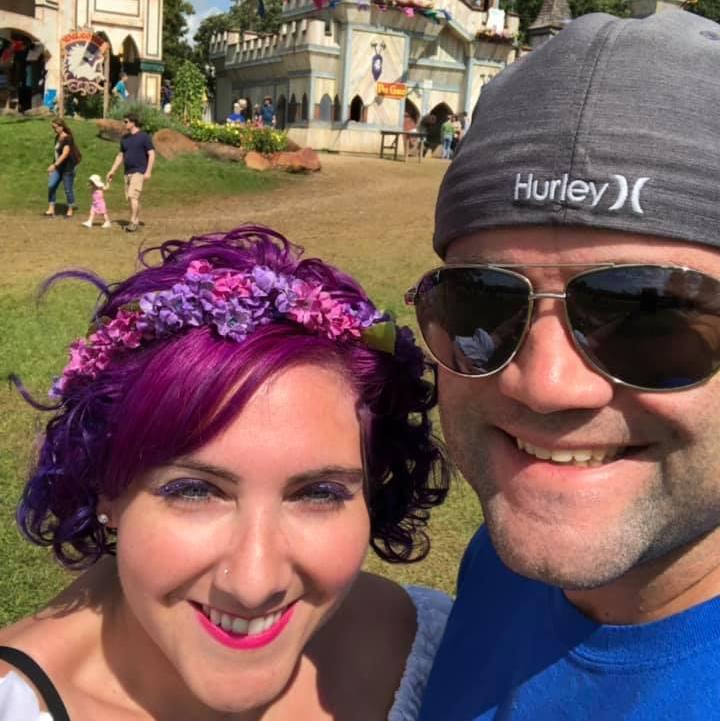 Minnesota Renaissance Festival, August 2019