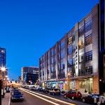 Fayetteville Street