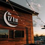The Twelve Bar Lounge