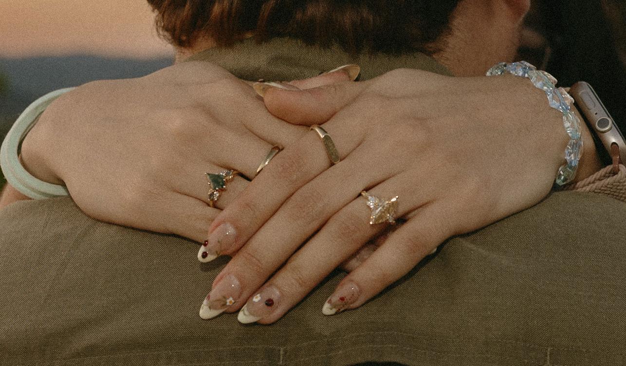 The Wedding Website of Sarah Rodriguez and Nicholas Sanford