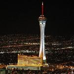 The STRAT Hotel, Casino & Tower