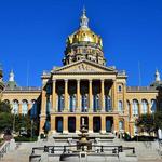 Iowa State Capitol