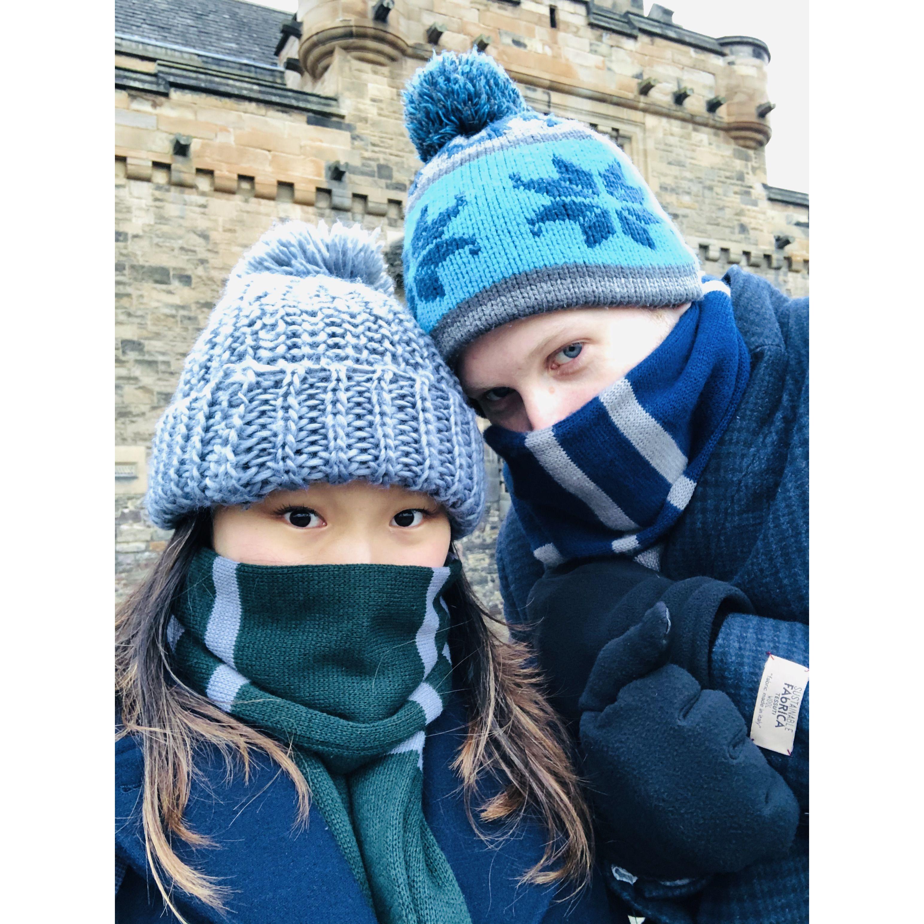 Edinburgh ♥