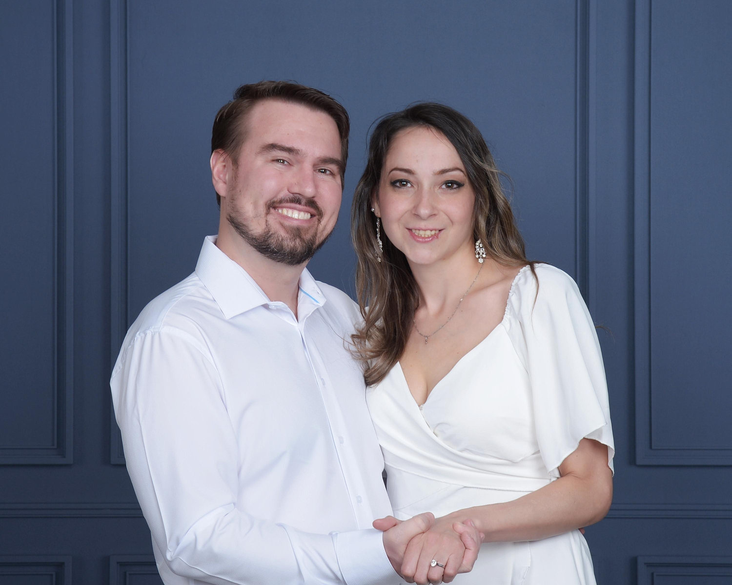 The Wedding Website of Jonathan Nicholas LaScala and Sarah Victoria Reszler