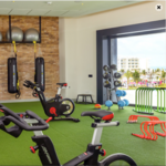 Pumped Fitness