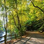 Wissahickon Valley Park