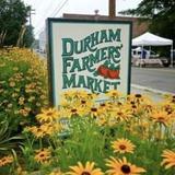 Durham Farmers' Market