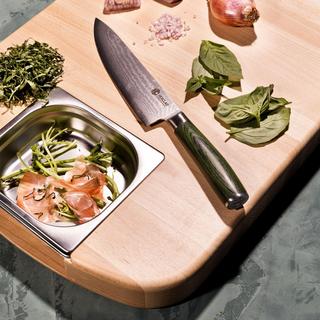 HexClad Hybrid Cookware, 6-Piece Pot Set with Trivets | Zola